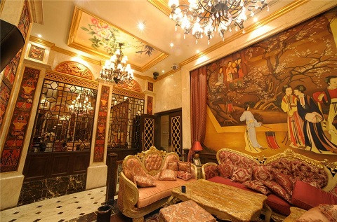 柯坪高档KTV妹子质量哪家好